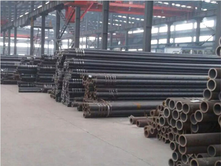 观山湖12cr2mo化肥专用管