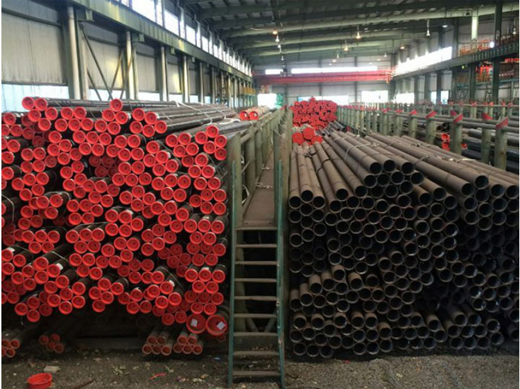 观山湖12crmo化肥专用管